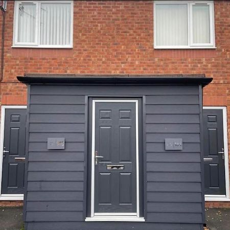 Hosted By Ryan - 2 Bedroom Apartment Liverpool Exterior photo